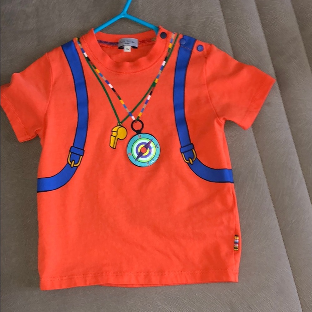 Paul smith t-shirt